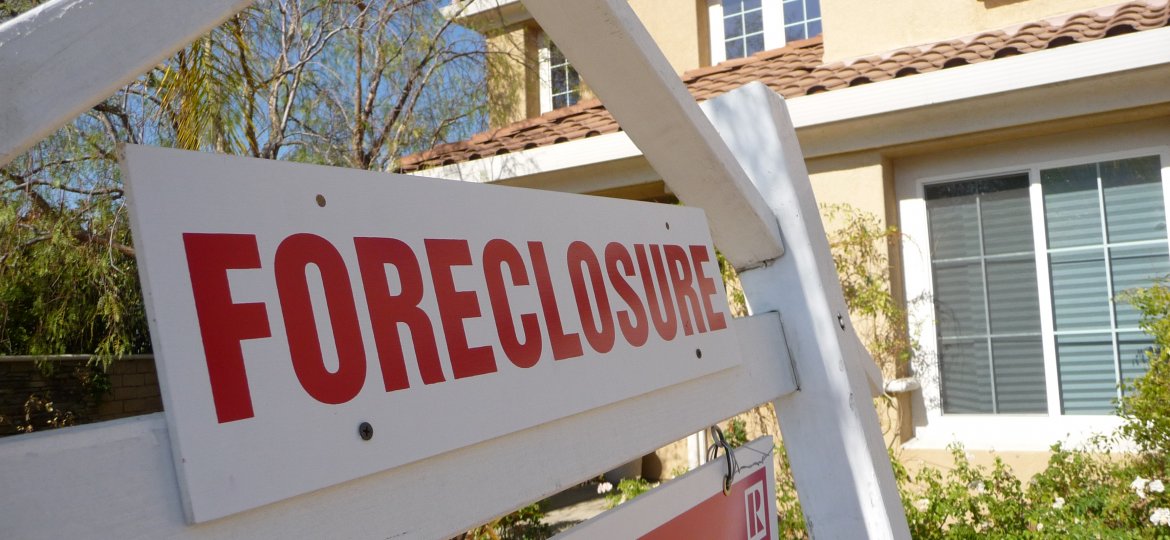 90 Day Notice Tenants and Foreclosure
